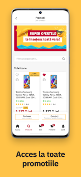 Descargar Altex Compras para Android captura de pantalla 2