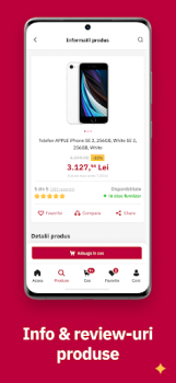 Descargar Altex Compras para Android captura de pantalla 3