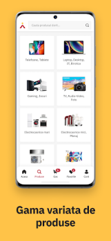 Descargar Altex Compras para Android captura de pantalla 4
