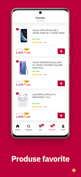 Descargar Altex Compras para Android captura de pantalla 5