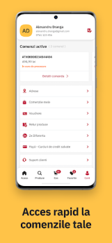 Descargar Altex Compras para Android captura de pantalla 6