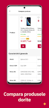 Descargar Altex Compras para Android captura de pantalla 7