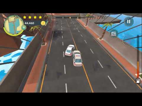 Descargar The Chase: Amer Hit and Run Juegos de acción para Android captura de pantalla 8