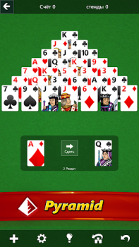 Descargar Microsoft Solitaire Collection Juegos de mesa para Android captura de pantalla 6