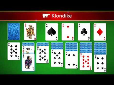 Descargar Microsoft Solitaire Collection Juegos de mesa para Android captura de pantalla 8