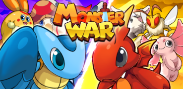 Descargar Monster War - Battle Simulator Estrategias para Android captura de pantalla 7