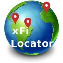 Descargar  Find iPhone, Android, Xfi Loc