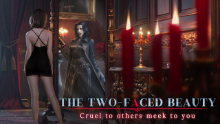 Descargar Vampire Blood Juegos de rol para Android captura de pantalla 2