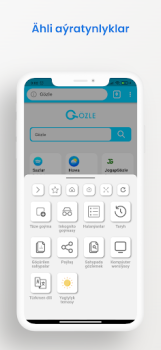 Descargar Gozle Herramientas para Android captura de pantalla 3