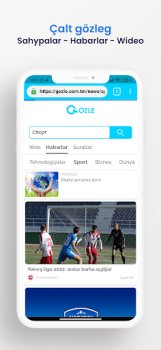 Descargar Gozle Herramientas para Android captura de pantalla 5