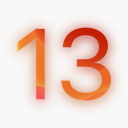 Descargar  iUX 13 - Icon Pack