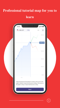 Descargar Air Trade Finanzas para Android captura de pantalla 2