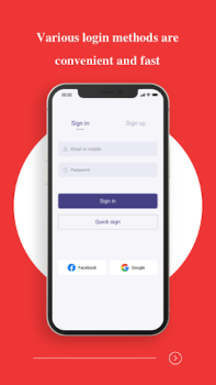 Descargar Air Trade Finanzas para Android captura de pantalla 3