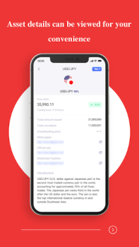 Descargar Air Trade Finanzas para Android captura de pantalla 4