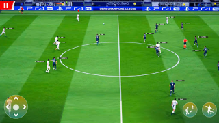 Descargar Juegos De Fútbol Sin Conexión Juegos de deporte para Android captura de pantalla 5