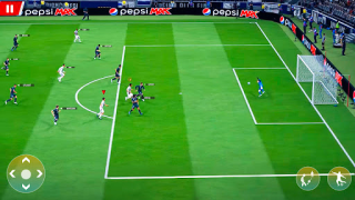 Descargar Juegos De Fútbol Sin Conexión Juegos de deporte para Android captura de pantalla 6