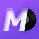 Descargar  MD Vinyl:Reproductor de Música