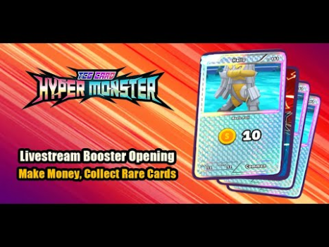 Descargar TCG Hyper Card Idle Streamer Juegos de mesa para Android captura de pantalla 8