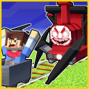 Descargar  Choo Choo Charles Mod for MCPE
