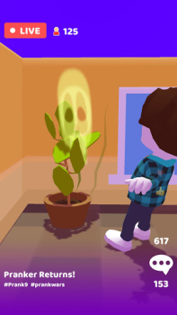 Descargar Prank Star Arcada para Android captura de pantalla 6