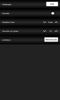 Descargar The Hell Roulette Entretenimiento para Android captura de pantalla 5