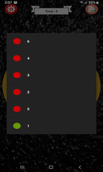 Descargar The Hell Roulette Entretenimiento para Android captura de pantalla 6