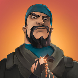 Logotipo Idle Thieves - Mafia Tycoon