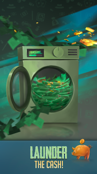 Descargar Idle Thieves - Mafia Tycoon Simuladores para Android captura de pantalla 7