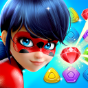 Descargar  Miraculous Puzzle Hero Match 3