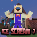 Descargar  MCPE Ice Scream 7 mod addon