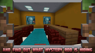 Descargar MCPE Ice Scream 7 mod addon Eventos para Android captura de pantalla 4
