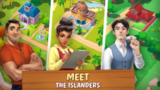 Descargar Adventure Farm Sunshine Island Simuladores para Android captura de pantalla 4