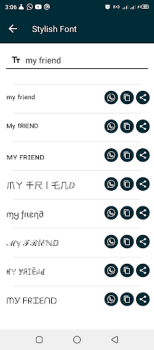 Descargar WAZAP - WA Direct Chat 2023 Entretenimiento para Android captura de pantalla 4
