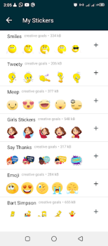 Descargar WAZAP - WA Direct Chat 2023 Entretenimiento para Android captura de pantalla 7