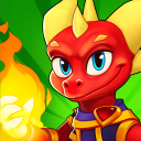 Descargar  Dragono: Aventura de dragones