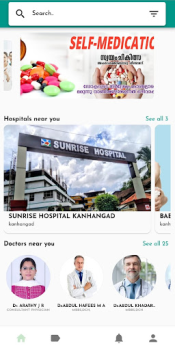 Descargar Go token Salud y estado fisico para Android captura de pantalla 5