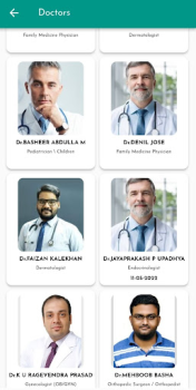 Descargar Go token Salud y estado fisico para Android captura de pantalla 7