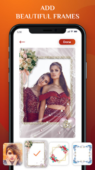 Descargar Photo Video Maker with Music Entretenimiento para Android captura de pantalla 2