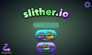 Descargar slither.io Juegos de acción para Android