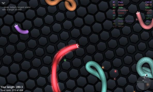 Descargar slither.io Juegos de acción para Android captura de pantalla 2
