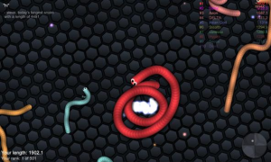 Descargar slither.io Juegos de acción para Android captura de pantalla 5
