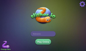 Descargar slither.io Juegos de acción para Android captura de pantalla 7