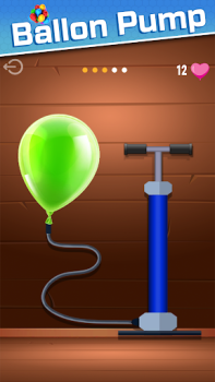 Descargar Juego relajante antiestrés Rompecabezas para Android captura de pantalla 5