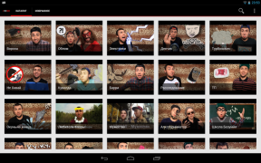 Descargar +100500 все видео Entretenimiento para Android captura de pantalla 2