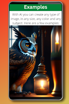 Descargar Inteligencia Artificial - IA Educación para Android