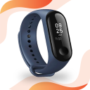 Descargar  xiaomi mi band 3 instruction