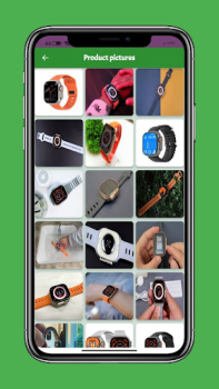 Descargar x8 ultra smart watch Guide Educación para Android captura de pantalla 2