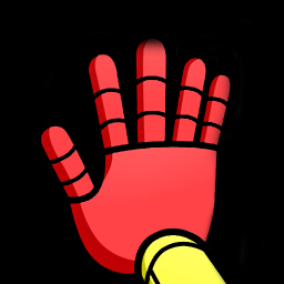 Logotipo بوبي بلايتام شابتر 2