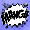 Descargar  مكتبة المانجا - Manga Library