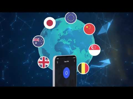 Descargar Super VPN: Safe & Secure VPN Herramientas para Android